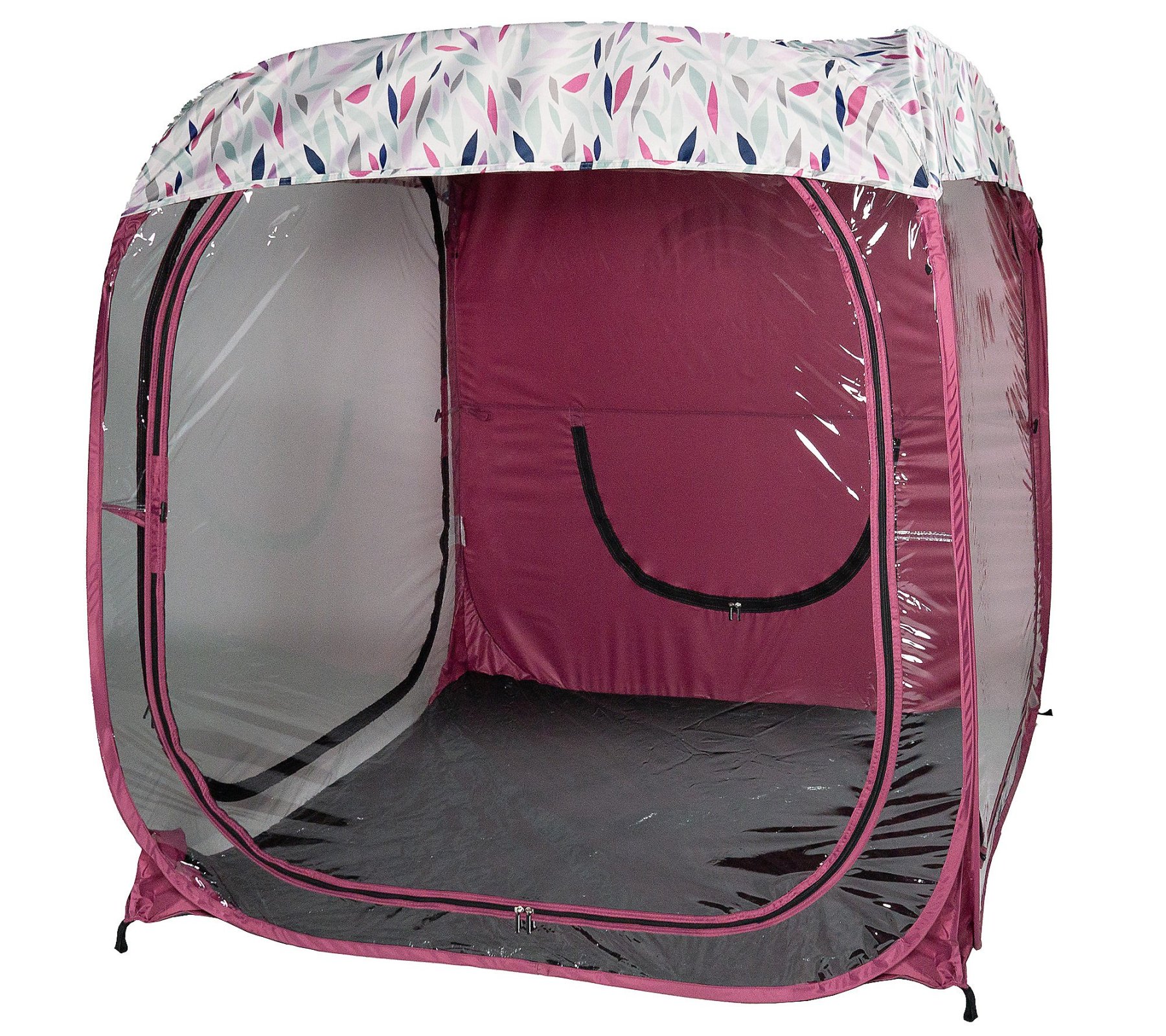💝Last day of clearance!!💝Buy 2 Free Shipping✨MegaPod 2-Person Pop-up Pod