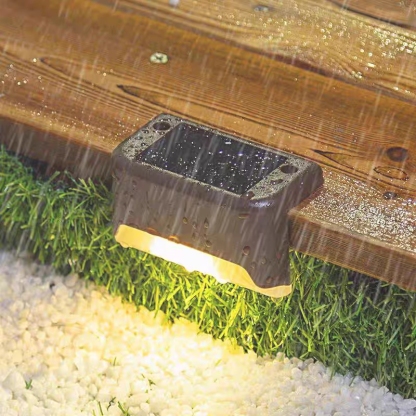 Solar Outdoor Waterproof Light