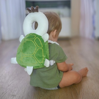 ❤️Head Protection Backpack