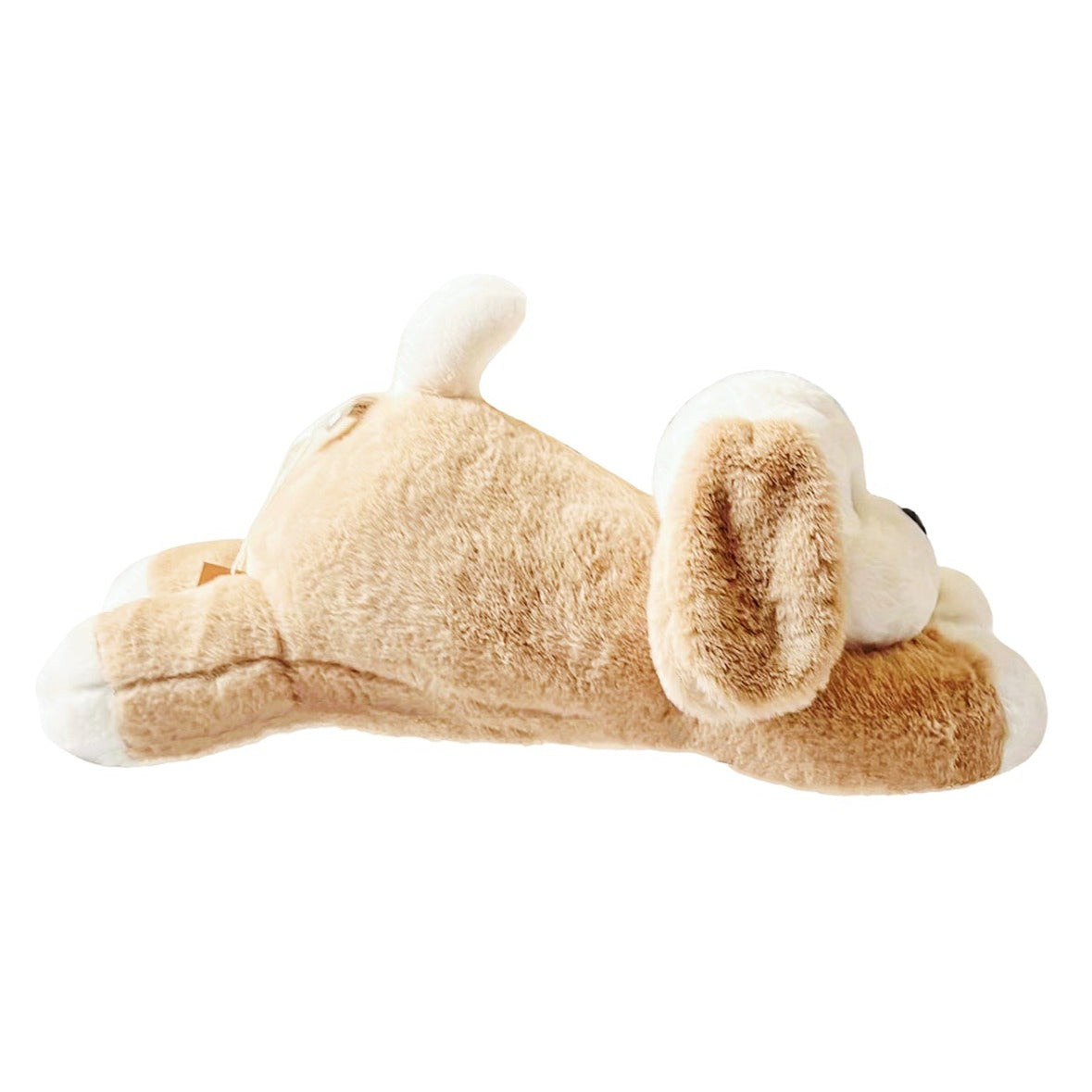 🔥HOT SALE NOW!!!💝Buy 2 Get 2 Free ✨3-5 Pounds Weighted Stuffed Animals with Unscented Microwavable Heating Pad