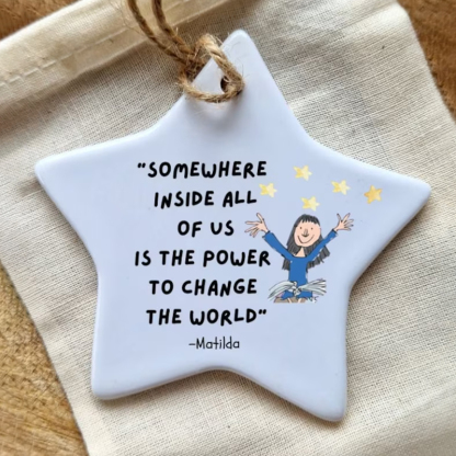 💕Thank You Gift, Never Forget The Difference You Make