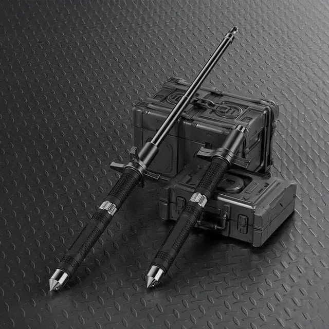 🔥Soon to Be Sold Out!!💝Buy 2 Get 2 Free💥Multi-Functional Hiking Safety Tool