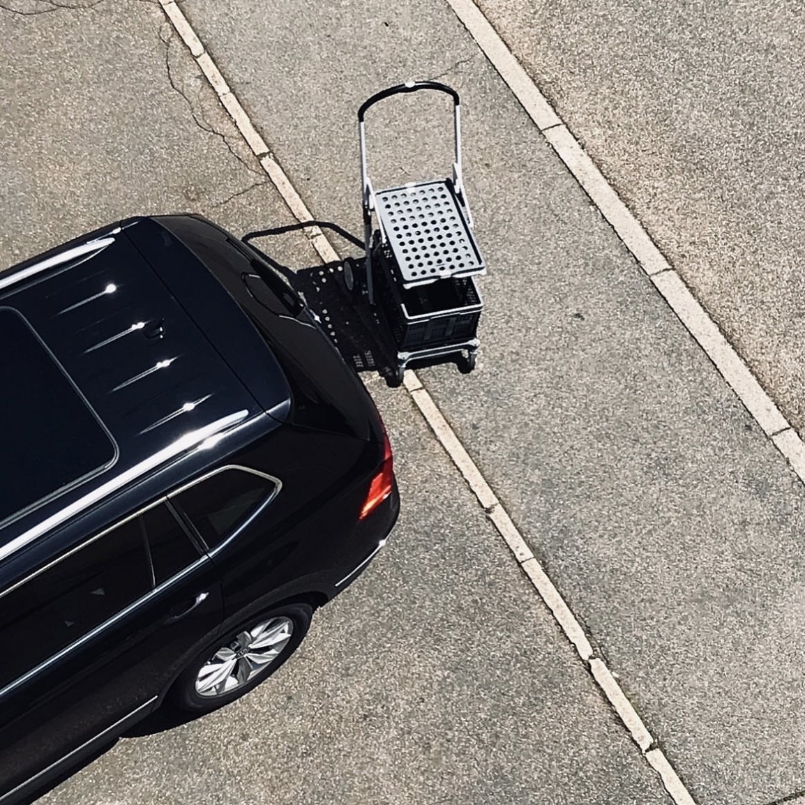 💝𝗧𝗼𝗱𝗮𝘆'𝘀 𝗦𝗽𝗲𝗰𝗶𝗮𝗹𝘀💝Buy 2 Get 2 Free🛒Multi use Functional Collapsible Carts