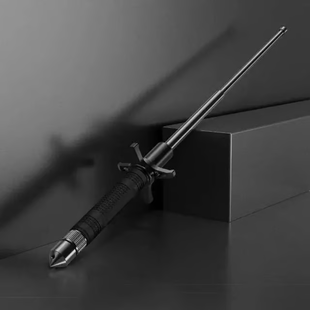 🔥Soon to Be Sold Out!!💝Buy 2 Get 2 Free💥Multi-Functional Hiking Safety Tool