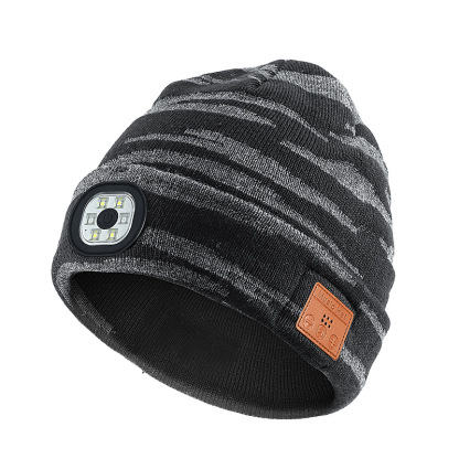 🎅Early Christmas Sale 50% Off🔥-3-in-1 Function Bluetooth Beanie