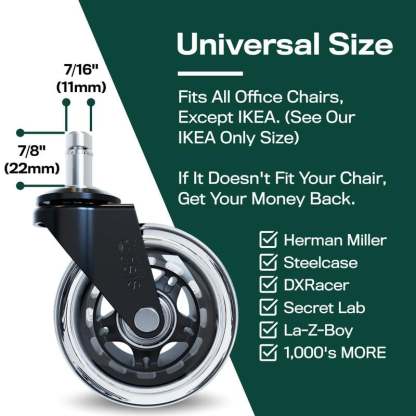 💝𝗧𝗼𝗱𝗮𝘆'𝘀 𝗦𝗽𝗲𝗰𝗶𝗮𝗹𝘀💝Buy 2 Get 2 Free✨Seat universal wheel