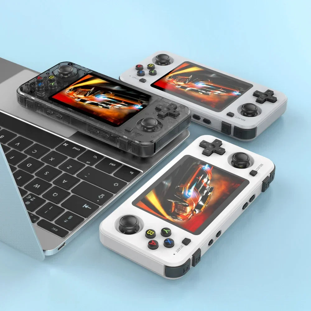💝𝗧𝗼𝗱𝗮𝘆'𝘀 𝗦𝗽𝗲𝗰𝗶𝗮𝗹𝘀💝Buy 2 Get 2 Free🎮R36H Portable Handheld Video Game Console