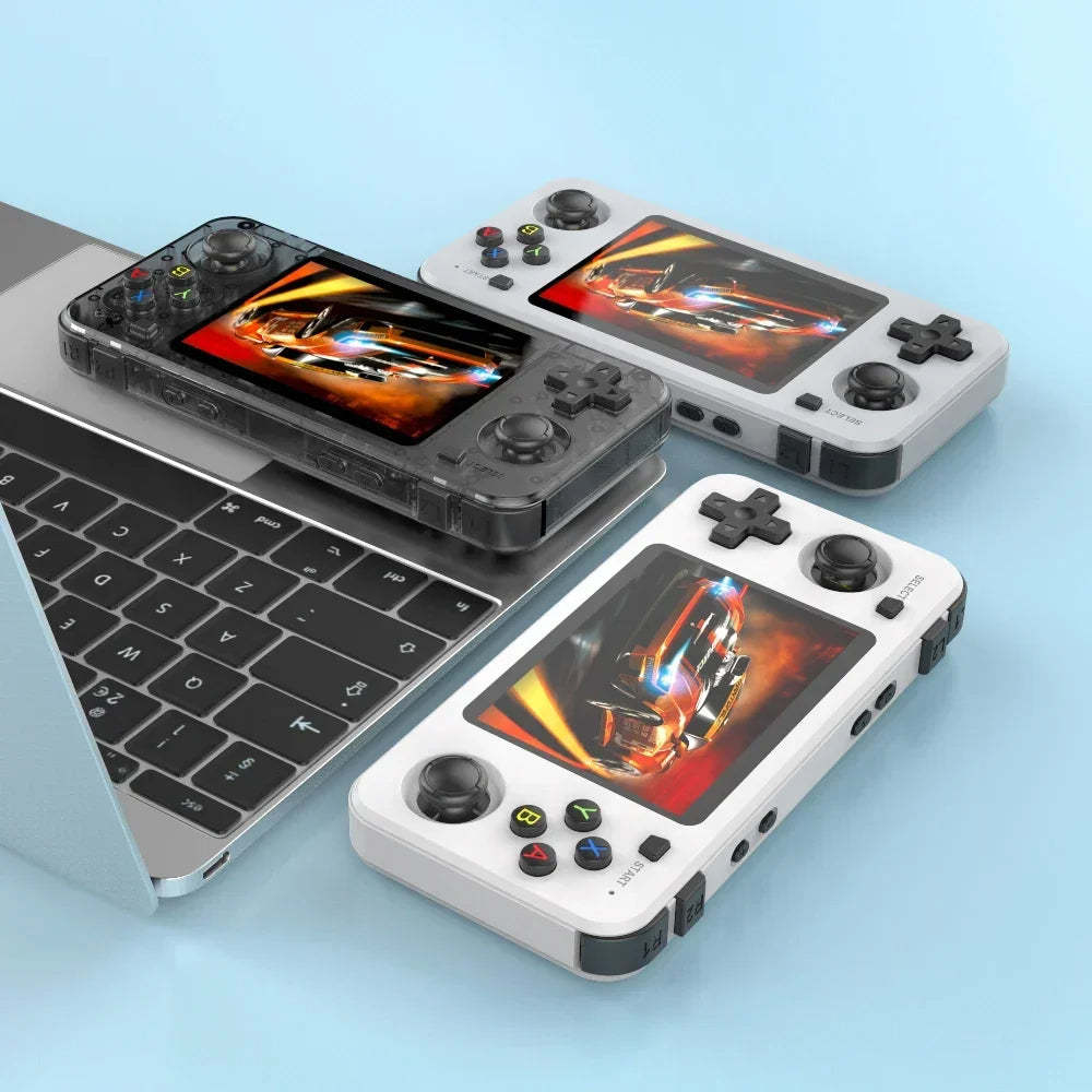 💝𝗧𝗼𝗱𝗮𝘆'𝘀 𝗦𝗽𝗲𝗰𝗶𝗮𝗹𝘀💝Buy 2 Get 2 Free🎮R36H Portable Handheld Video Game Console