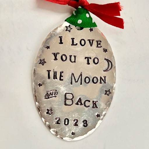 Early Christmas Sale 50% Off-Friendship Gift