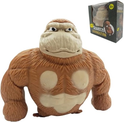 Hot Sale🔥-Piggy Squeeze Toy🐷