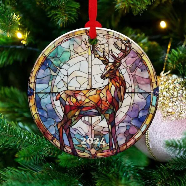 Early Christmas Sale-🎄Christmas 2023 Ornament🎅