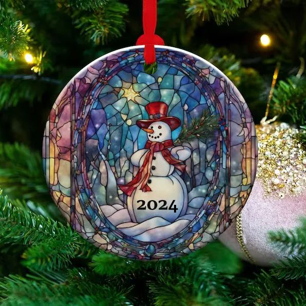 Early Christmas Sale-🎄Christmas 2023 Ornament🎅