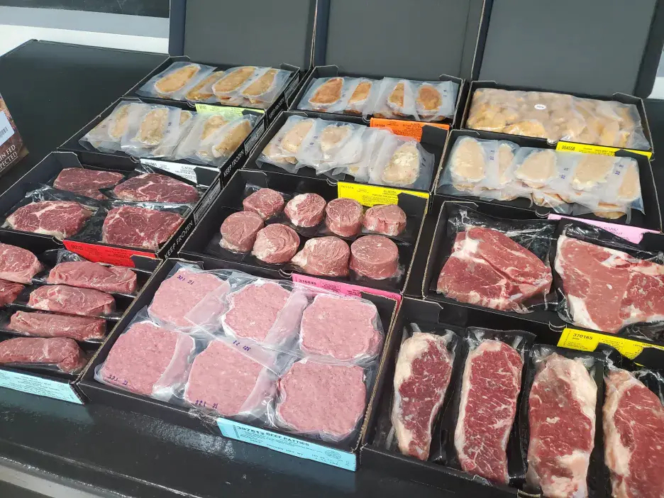 🔥𝐃𝐞𝐚𝐥 𝐨𝐟 𝐭𝐡𝐞 𝐃𝐚𝐲💥Buy 1 Get 1 Free💥 Steak And Chicken Fa