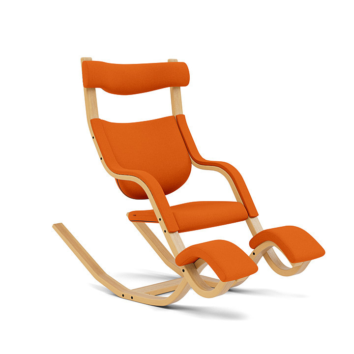 🎉Last day clearance sale💝Buy 2 Get 2 Free✨Varier Gravity Balans Recliner and Kneeling Chair