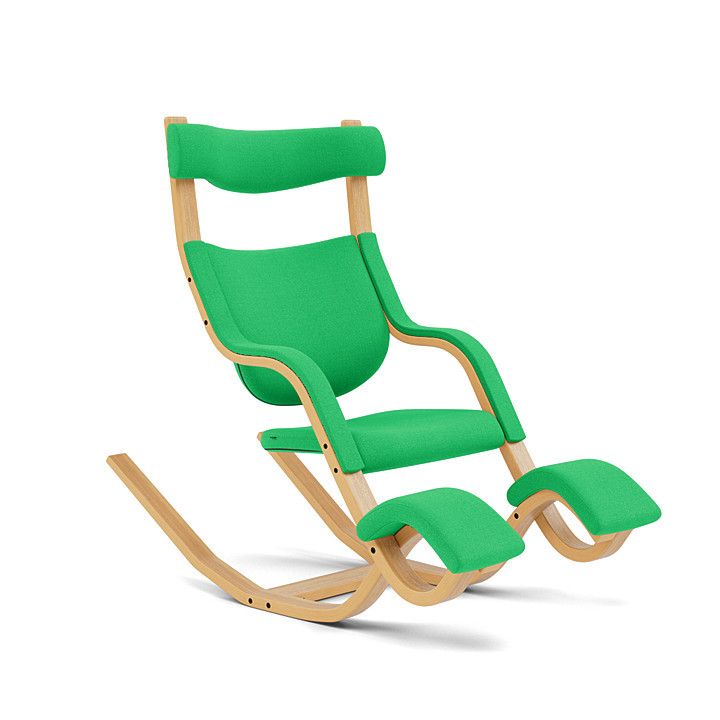 🎉Last day clearance sale💝Buy 2 Get 2 Free✨Varier Gravity Balans Recliner and Kneeling Chair