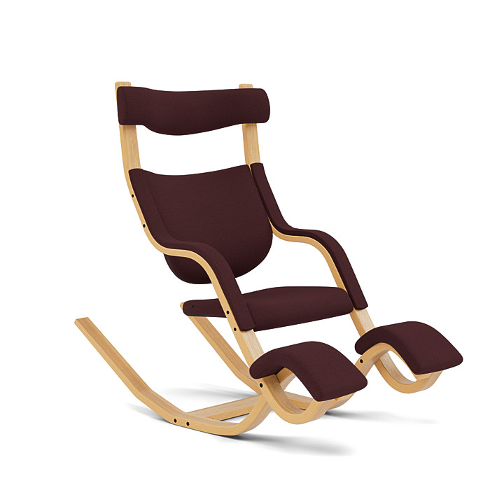 🎉Last day clearance sale💝Buy 2 Get 2 Free✨Varier Gravity Balans Recliner and Kneeling Chair