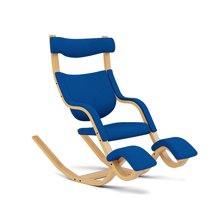 🎉Last day clearance sale💝Buy 2 Get 2 Free✨Varier Gravity Balans Recliner and Kneeling Chair