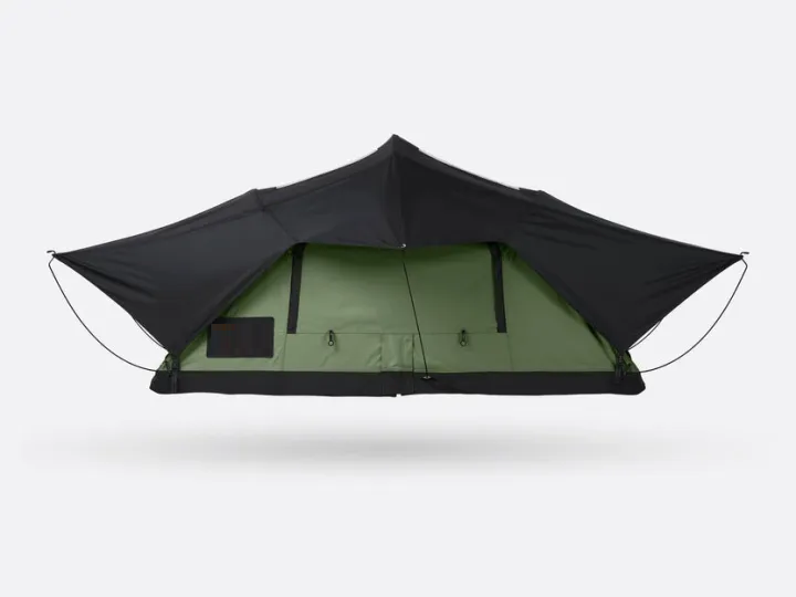 💓2025 New Year Limited Time Discount🔥Camping Car roof tent 2.0🎉