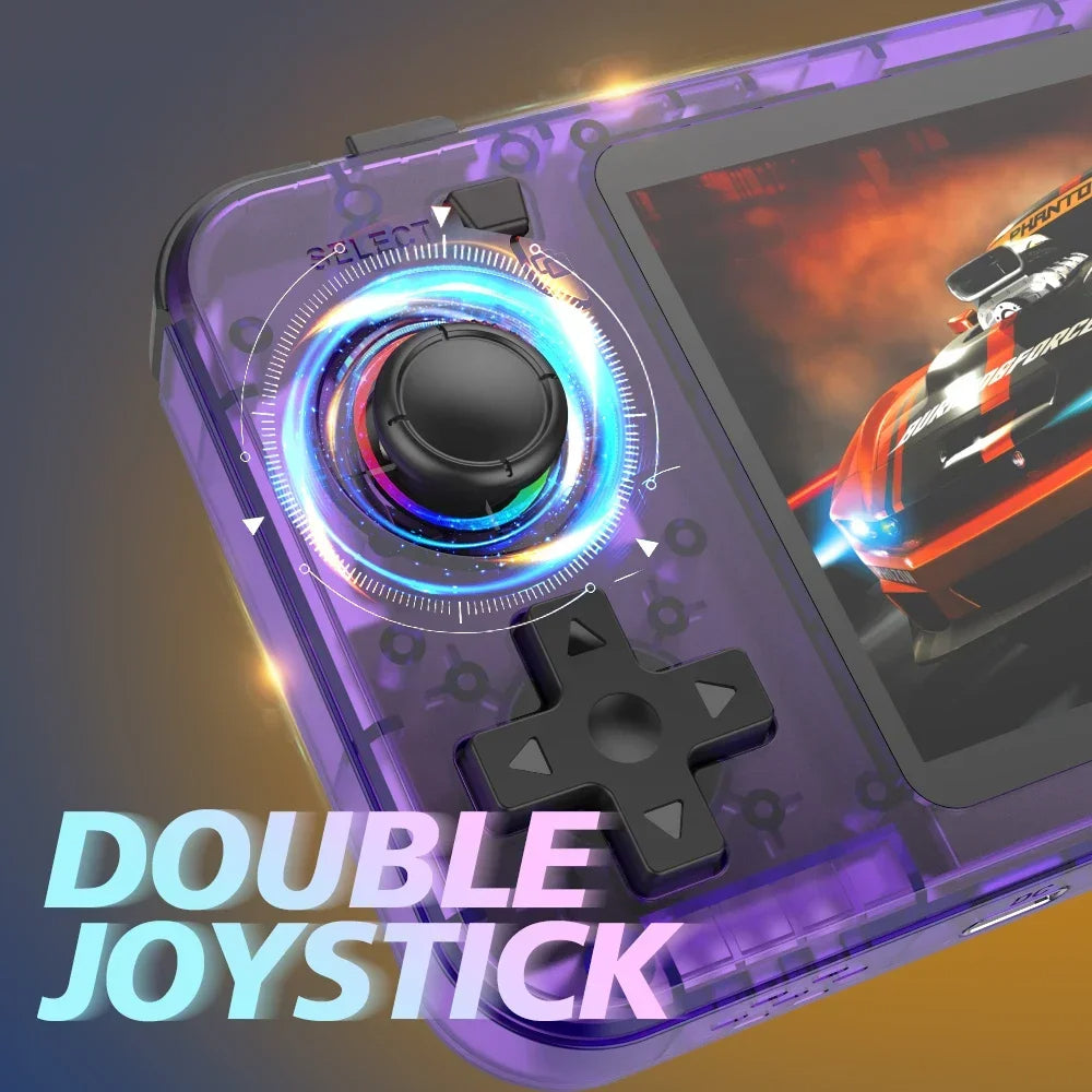 💝𝗧𝗼𝗱𝗮𝘆'𝘀 𝗦𝗽𝗲𝗰𝗶𝗮𝗹𝘀💝Buy 2 Get 2 Free🎮R36H Portable Handheld Video Game Console