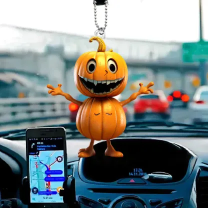 🎃Halloween Pumpkin Elf