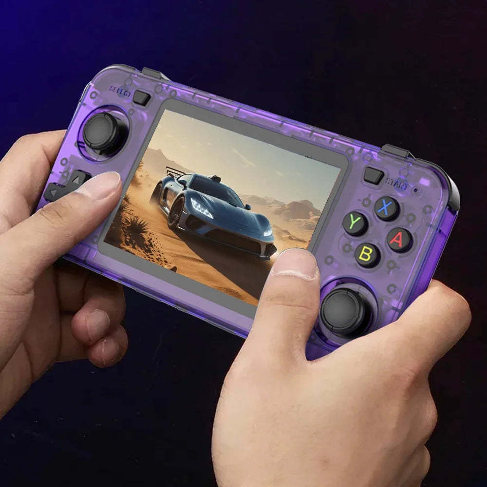 💝𝗧𝗼𝗱𝗮𝘆'𝘀 𝗦𝗽𝗲𝗰𝗶𝗮𝗹𝘀💝Buy 2 Get 2 Free🎮R36H Portable Hand