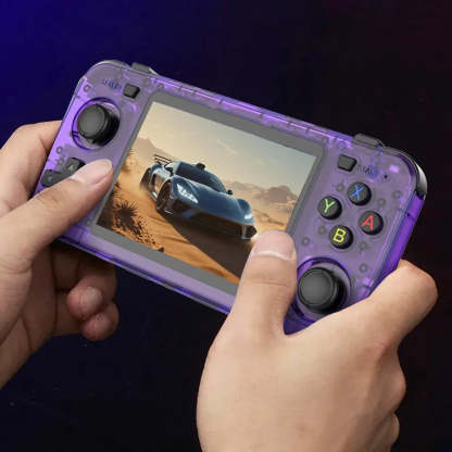 💝𝗧𝗼𝗱𝗮𝘆'𝘀 𝗦𝗽𝗲𝗰𝗶𝗮𝗹𝘀💝Buy 2 Get 2 Free🎮R36H Portable Handheld Video Game Console