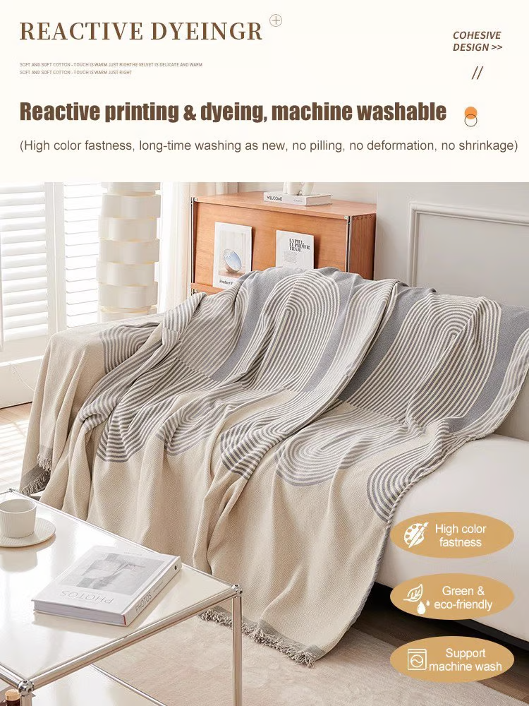 🔥HOT SALE NOW!!!💝Buy 2 Get 2 Free ✨Reversible Chenille Sofa Cover