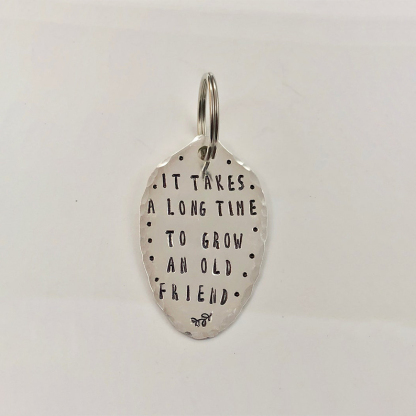 Christmas Friendship Gift