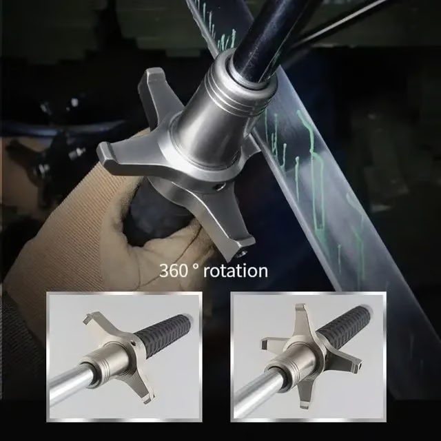 🔥Soon to Be Sold Out!!💝Buy 2 Get 2 Free💥Multi-Functional Hiking Safety Tool