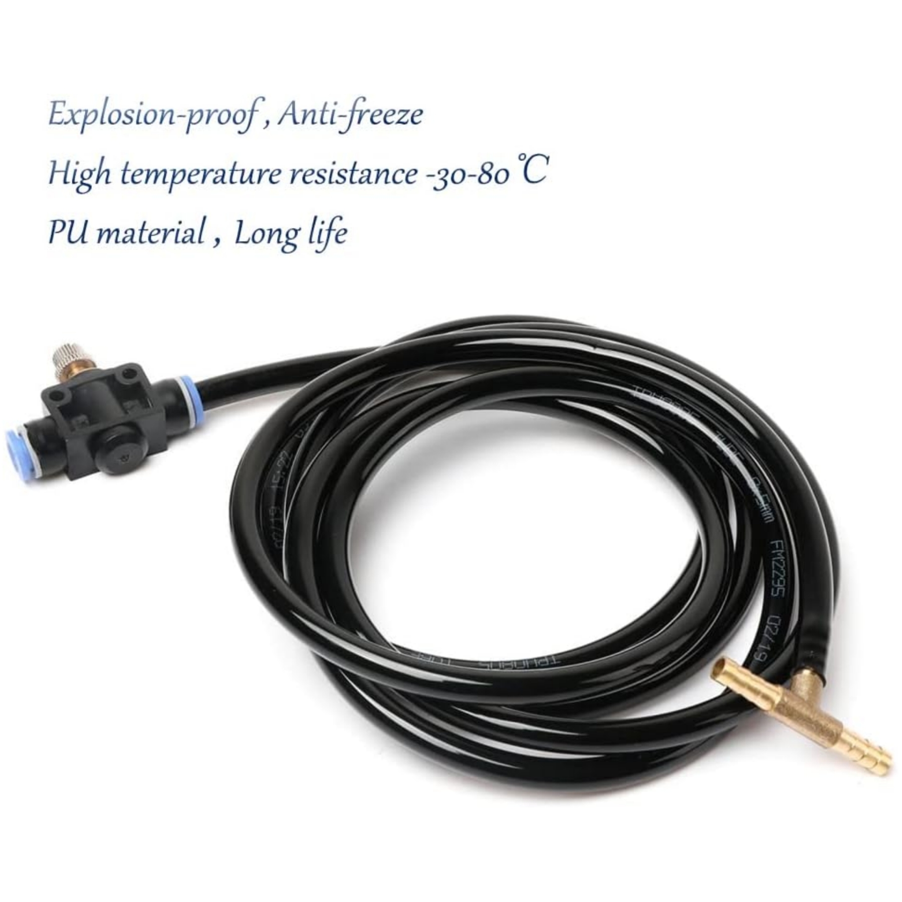 💝𝗧𝗼𝗱𝗮𝘆'𝘀 𝗦𝗽𝗲𝗰𝗶𝗮𝗹𝘀💝Buy 2 Get 2 Free✨Turbocharger Gauges Explosive  Eye Zombie Decompression Decoration