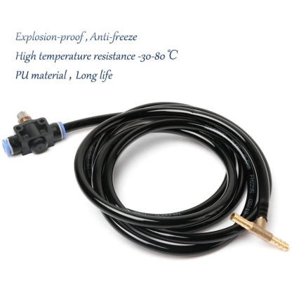 💝𝗧𝗼𝗱𝗮𝘆'𝘀 𝗦𝗽𝗲𝗰𝗶𝗮𝗹𝘀💝Buy 2 Get 2 Free✨Turbocharger Gauges Explosive  Eye Zombie Decompression Decoration