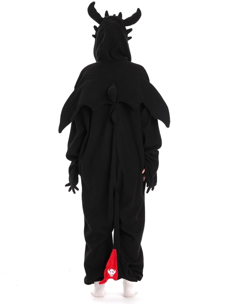 💝𝗧𝗼𝗱𝗮𝘆'𝘀 𝗦𝗽𝗲𝗰𝗶𝗮𝗹𝘀💝Buy 2 Get 2 Free✨Ultra-Soft Dragon Onesies