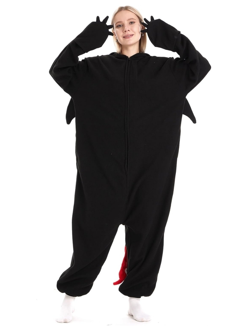 💝𝗧𝗼𝗱𝗮𝘆'𝘀 𝗦𝗽𝗲𝗰𝗶𝗮𝗹𝘀💝Buy 2 Get 2 Free✨Ultra-Soft Dragon Onesies