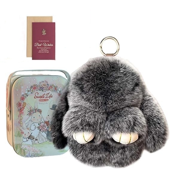 🔥Handmade Soft Charms🐰