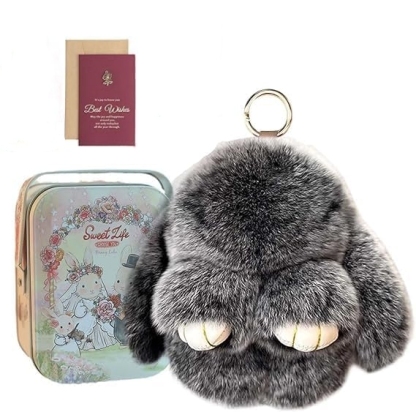 🔥Handmade Soft Charms🐰