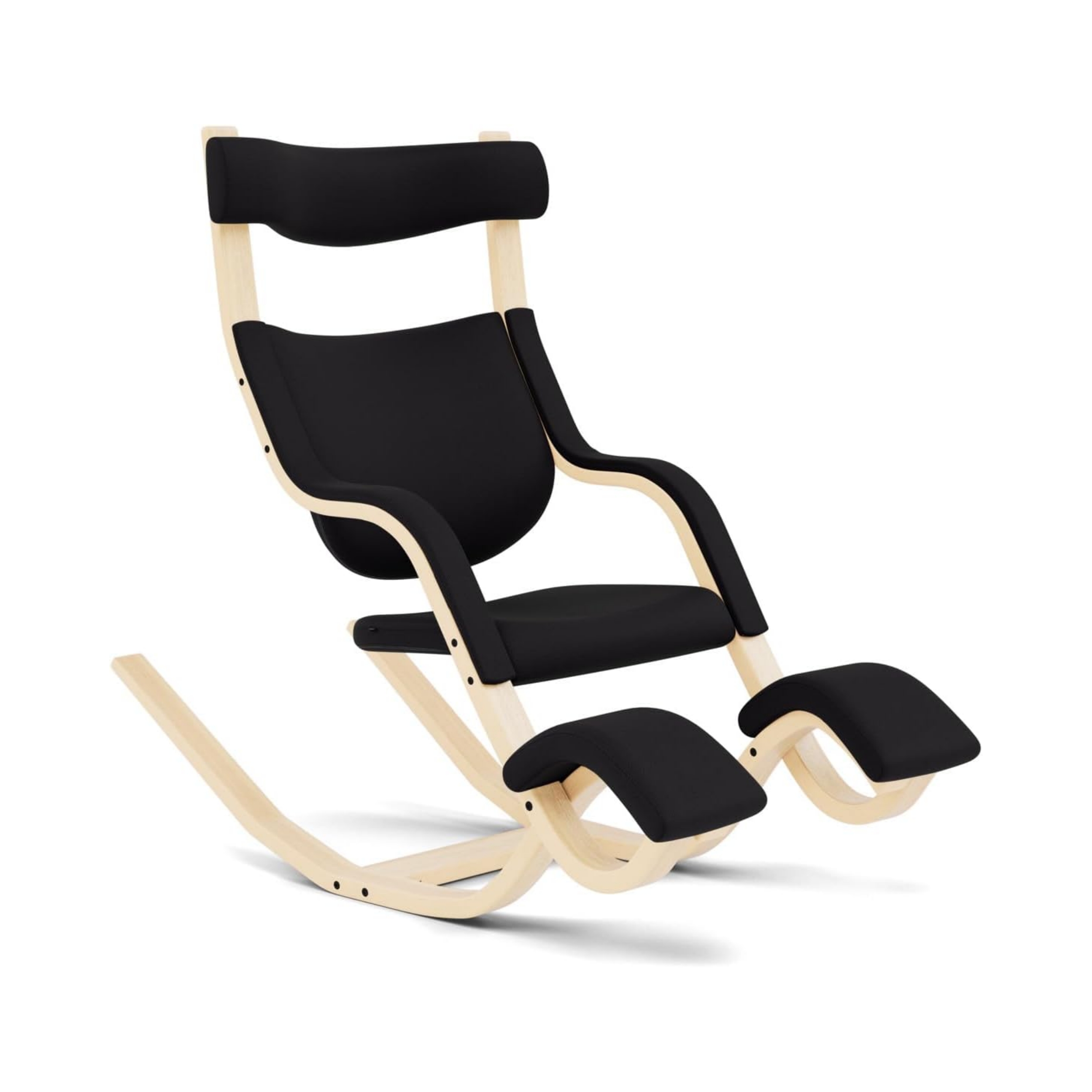 🎉Last day clearance sale💝Buy 2 Get 2 Free✨Varier Gravity Balans Recliner and Kneeling Chair