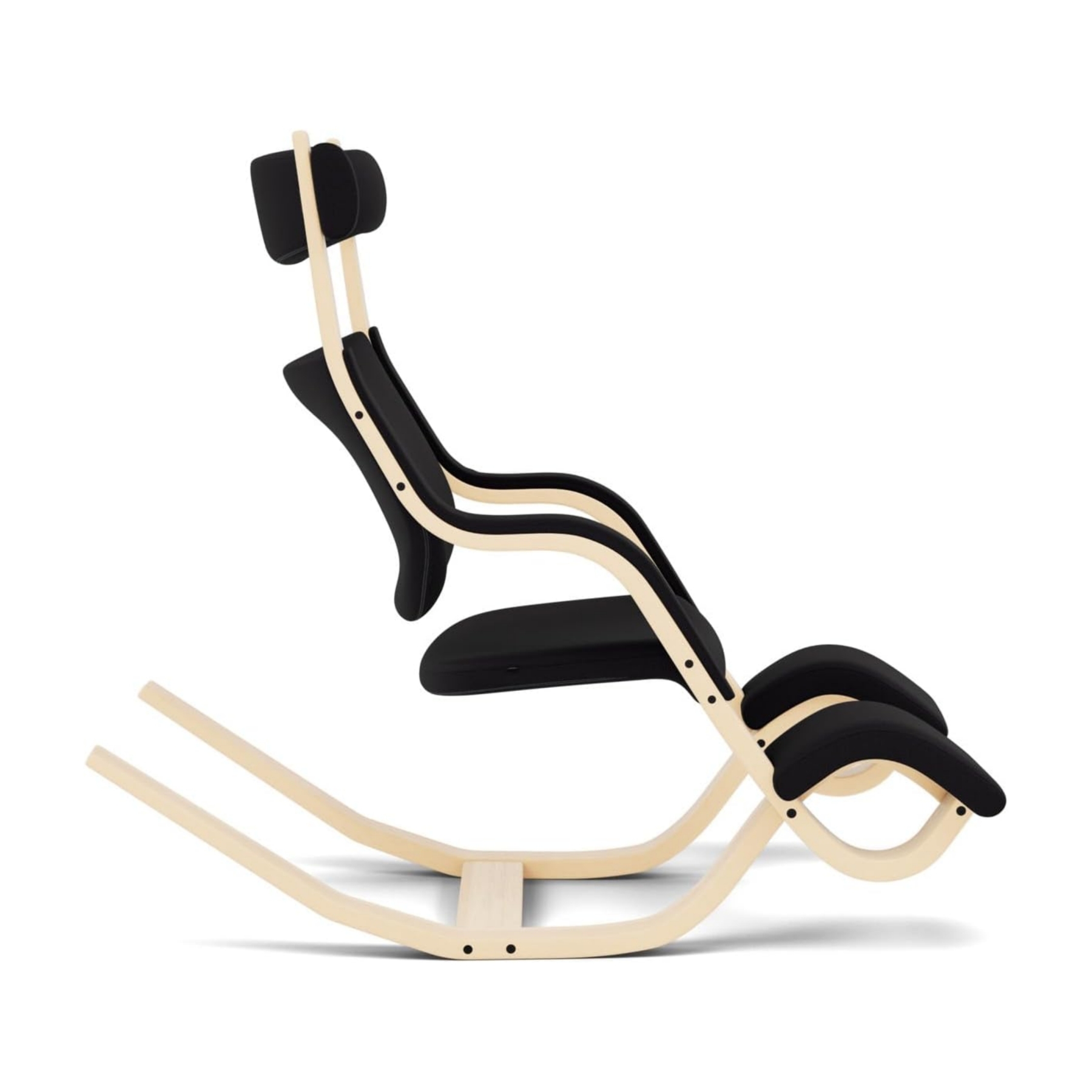 🎉Last day clearance sale💝Buy 2 Get 2 Free✨Varier Gravity Balans Recliner and Kneeling Chair