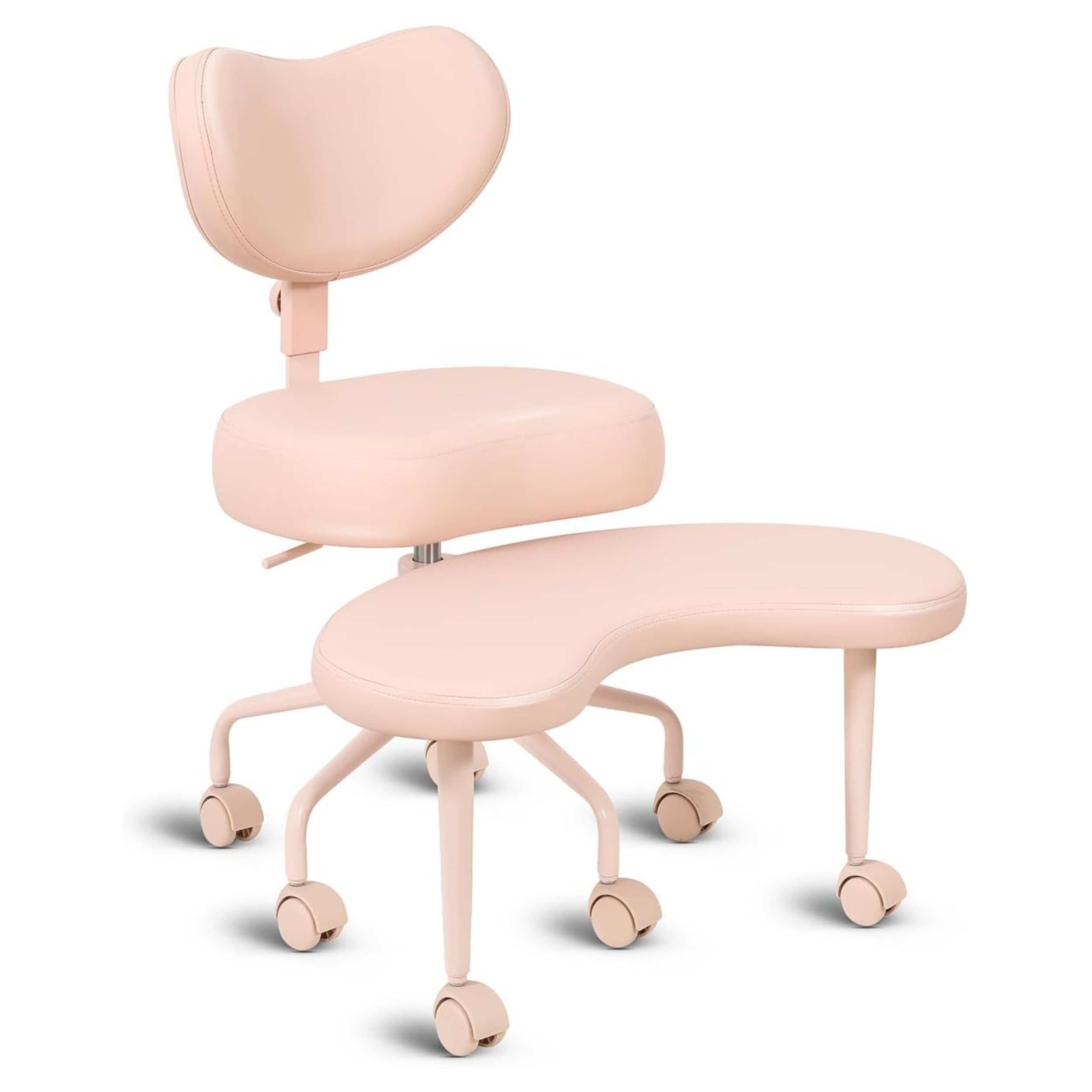 💥Clearance Sale💺Ergonomic Cross Legged Chair -Meditation Chair with
