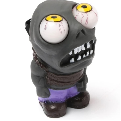 💝𝗧𝗼𝗱𝗮𝘆'𝘀 𝗦𝗽𝗲𝗰𝗶𝗮𝗹𝘀💝Buy 2 Get 2 Free✨Turbocharger Gauges Explosive  Eye Zombie Decompression Decoration