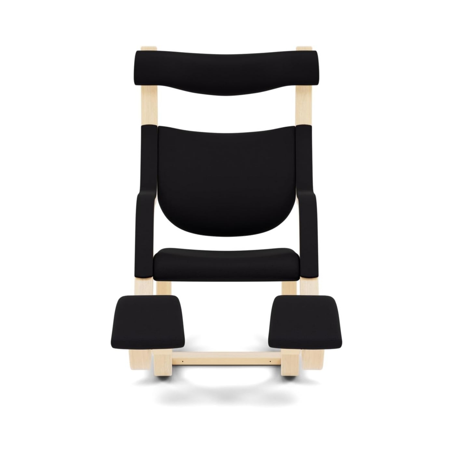 🎉Last day clearance sale💝Buy 2 Get 2 Free✨Varier Gravity Balans Recliner and Kneeling Chair