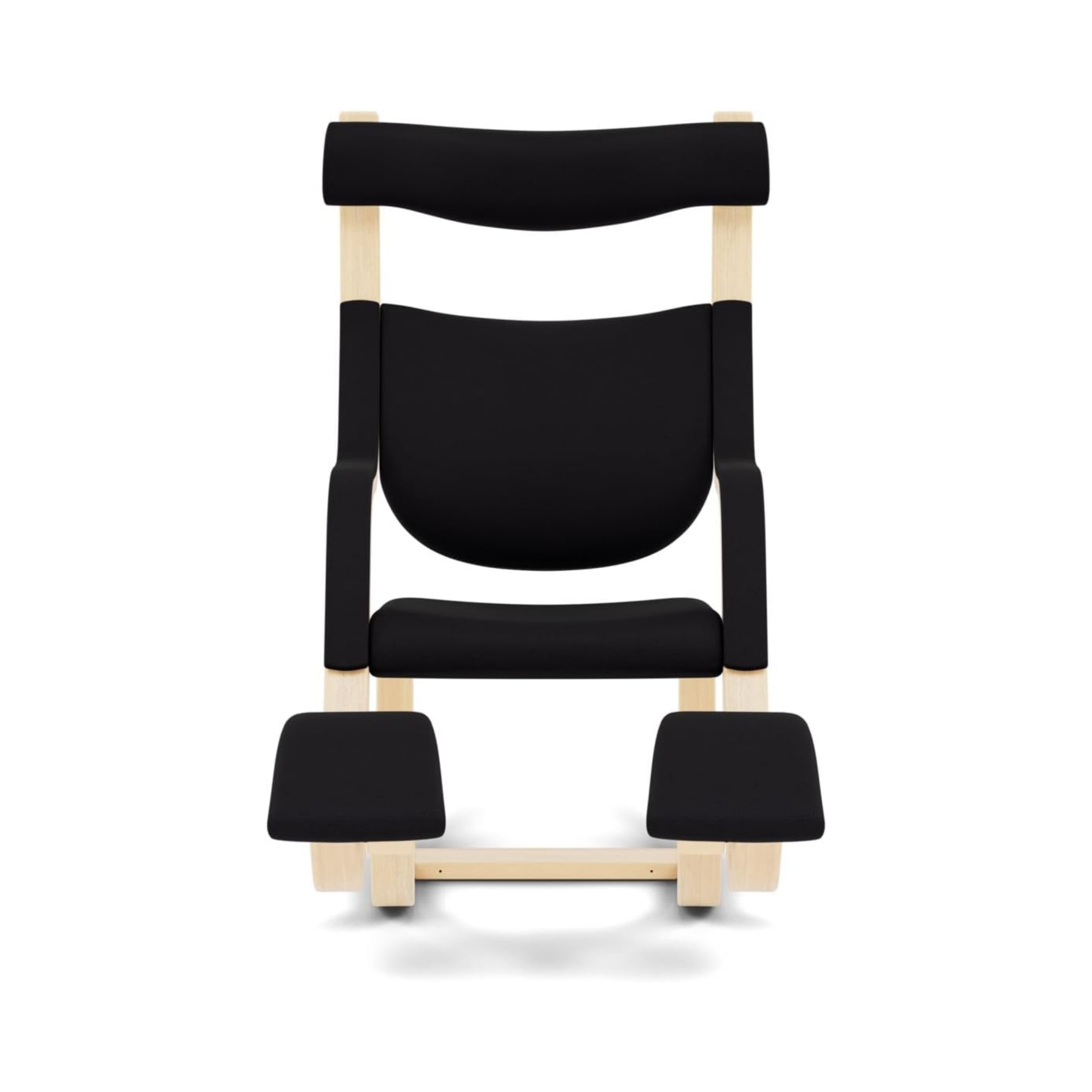 🎉Last day clearance sale💝Buy 2 Get 2 Free✨Varier Gravity Balans Recliner and Kneeling Chair