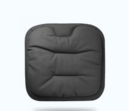 💝𝗧𝗼𝗱𝗮𝘆'𝘀 𝗦𝗽𝗲𝗰𝗶𝗮𝗹𝘀💝Buy 2 Get 2 Fre🚗High-End Nappa Leather Punching Breathable Car Seat Cushion