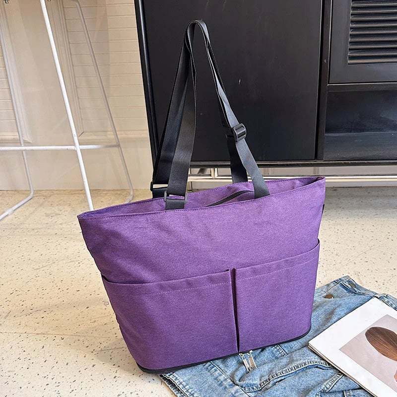 🔥Soon to Be Sold Out!!💝Buy 2 Get 2 Free💥⌛Large Capacity Universal Wheel Waterproof Dry Wet Separation Travel Bag