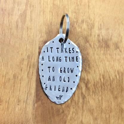 Christmas Friendship Gift