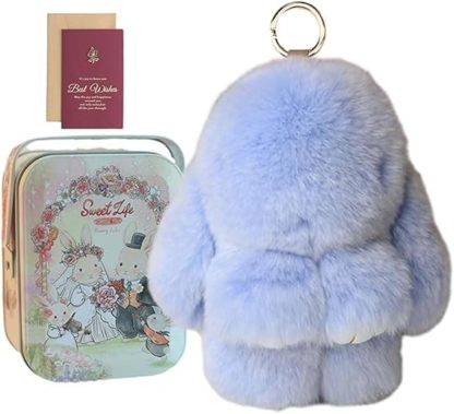 🔥Handmade Soft Charms🐰