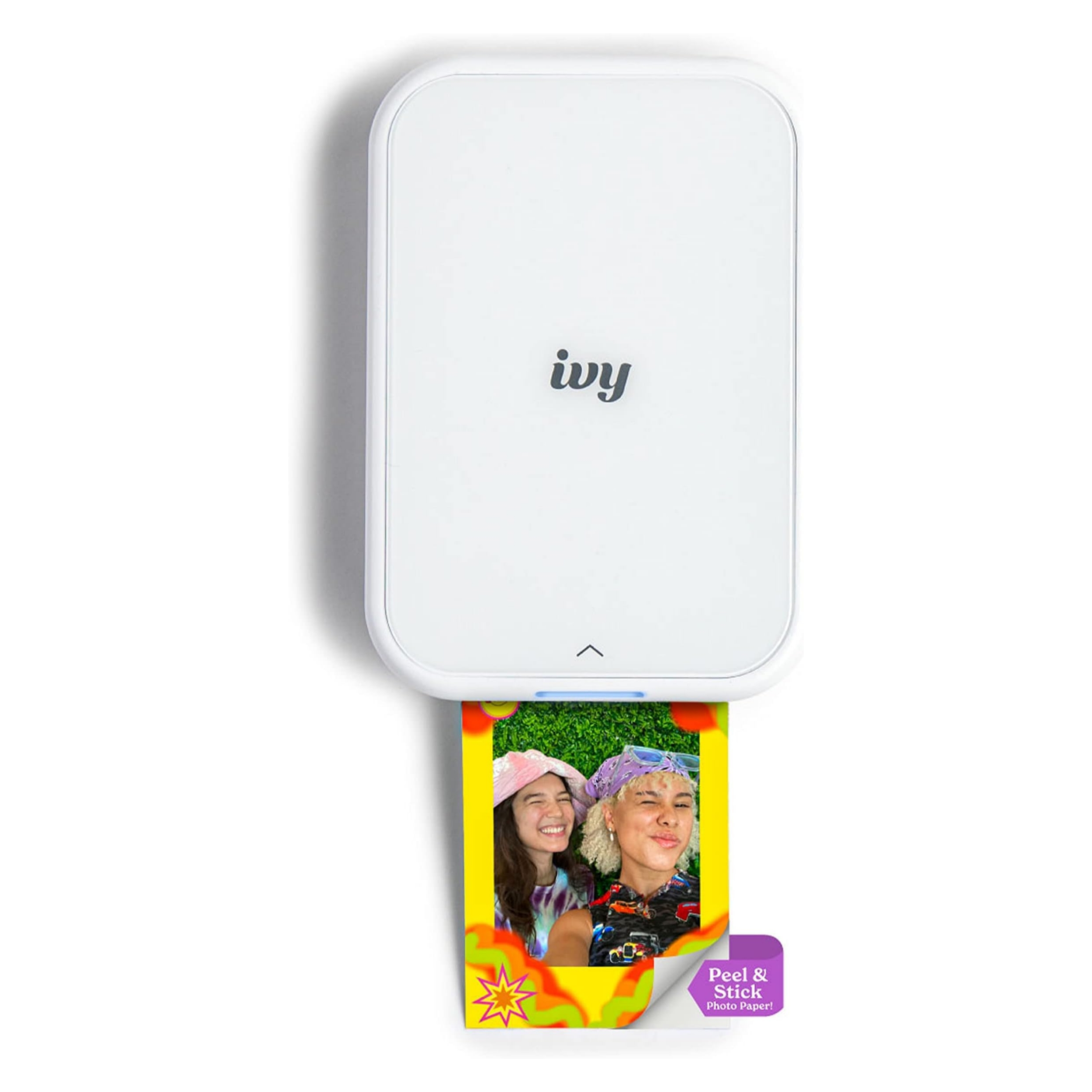 🔥HOT SALE NOW!!!💝Buy 2 Get 2 Free 📷IVY 2 Mini Photo Printer