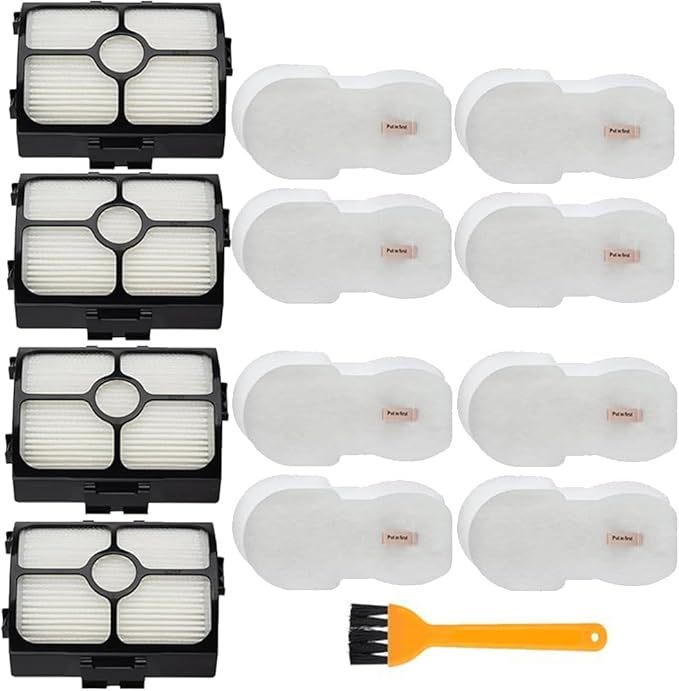 💝Year-end clearance💝Buy 2 Get 2 Free💥UltraLight PowerFins HairPro Corded Vacuum w/ Tools