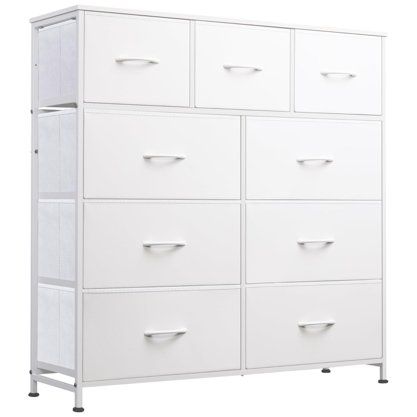 💝Last Day For Clearance💝Buy 2 Get 2 Free✨Cupboards Cabinets Dresser - with 9 Drawers