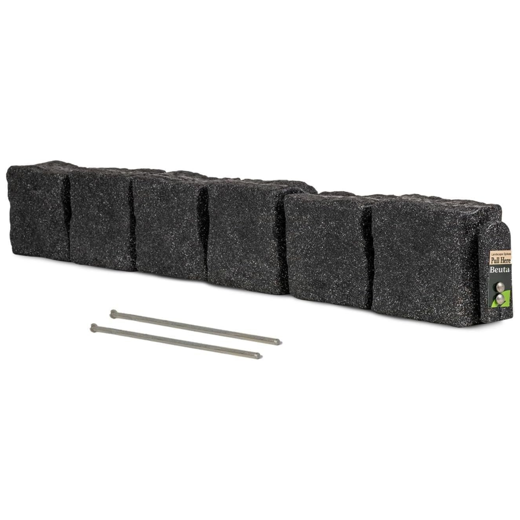 💝𝗧𝗼𝗱𝗮𝘆'𝘀 𝗦𝗽𝗲𝗰𝗶𝗮𝗹𝘀💝Buy 2 Get 2 Free🏠Faux Stone Blocks for Lawn Garden Edging
