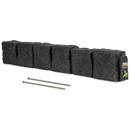 💝𝗧𝗼𝗱𝗮𝘆'𝘀 𝗦𝗽𝗲𝗰𝗶𝗮𝗹𝘀💝Buy 2 Get 2 Free🏠Faux Stone Blocks for Lawn Garden Edging